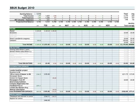 small business income expense spreadsheet template — excelxo.com