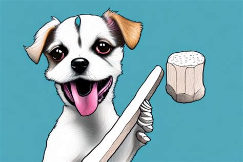 The Best Raw Bones for Small Dogs: A Comprehensive Guide