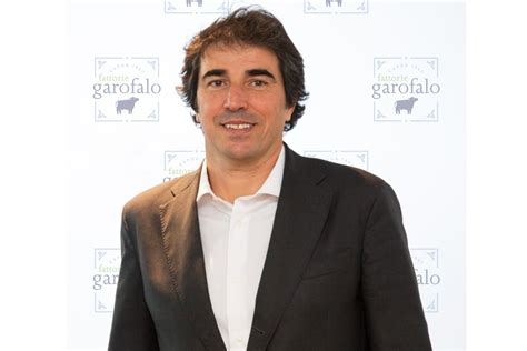 Fattorie Garofalo Alfio Schiatti è Il Nuovo Chief Commercial Officer Food