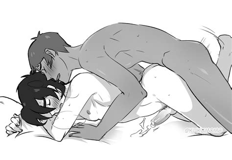 Lance And Keith By Sugarmomo Hentai Foundry