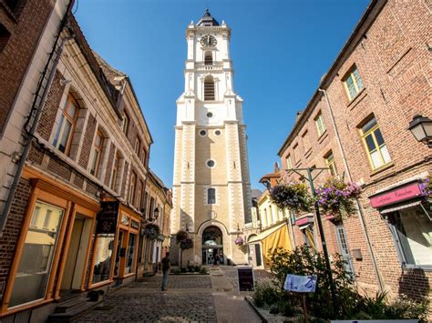 Aire Sur La Lys Le Monde De Lyderic Office De Tourisme Du Pays De