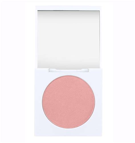 Compact Powder Blush Look Expert Beter