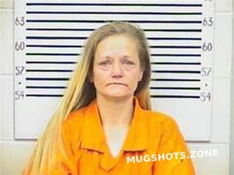 SHERRY KEATING 01 11 2024 Pickens County Mugshots Zone