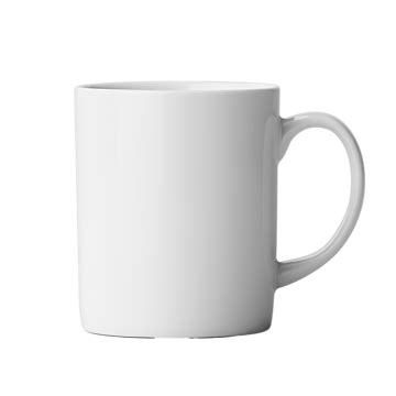 White Mug PNG Vector PSD And Clipart With Transparent Background For