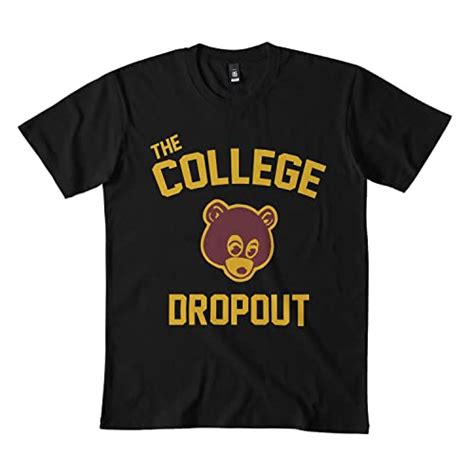 Best College Dropout T Shirt