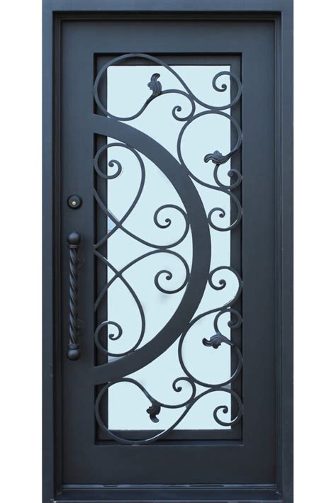 Modern Entry Doors Hurricane Impact Doors Ville Doors