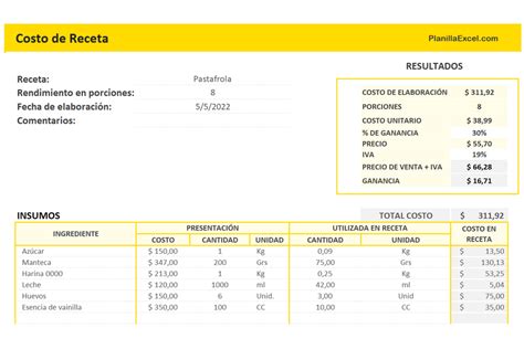 Descarga Plantillas De Excel Gratis Planillaexcel Hot Sex Picture 110565 Hot Sex Picture