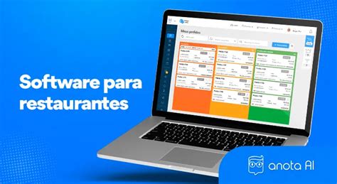 Como Funciona Um Software Para Restaurantes Veja 5 Formas