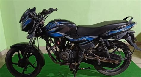 Used Bajaj Discover 100cc 2010 Model PID 1419306990 Bike For Sale In