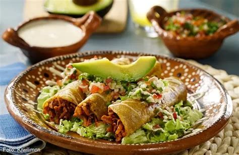 Receta De Tacos Veganos De Zanahoria