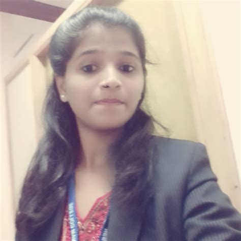 Aarti Mishra Inside Sales Representative Channel Sales Shivaami
