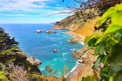5 Things To Do In Big Sur Artofit