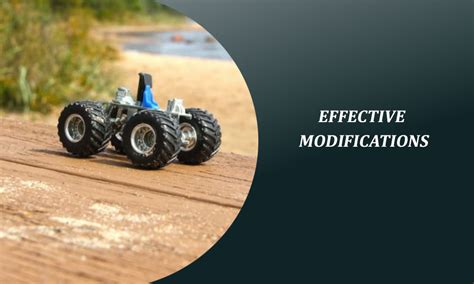 how to make a rc car faster