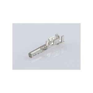 molex   micro fit  crimp terminal female  tin sn