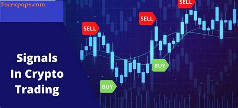 Best Crypto Trading Signals How They Work