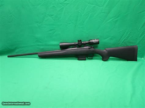 Howa 1500