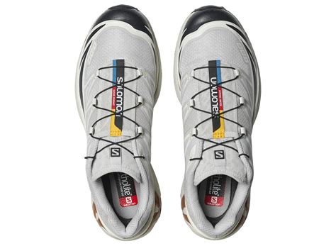 salomon xt  lunar rock dark sapphire rubber