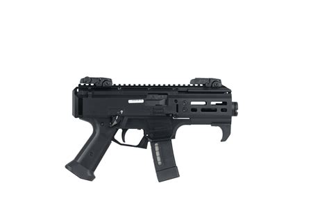 CZ USA 91344 Scorpion EVO 3 S2 Micro 9mm C O P S GunShop