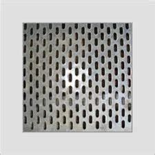 Capsule Hole Perforated Sheet At Best Price In Rewari By Vijay