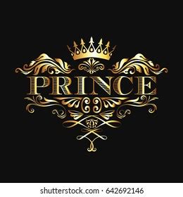 New Prince Photography Logo / Find a charming and attractive prince ...