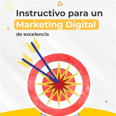 Instructivo Para Una Buena Estrategia De Marketing Digital