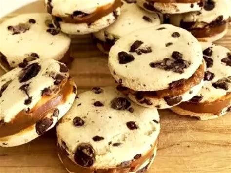 La Receta M S Deliciosa De Las Alfacookies En Solo Minutos Y Sin