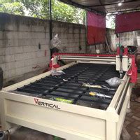 Jual Mesin Cnc Plasma Cutting Terbaik Harga Murah Juni Cicil