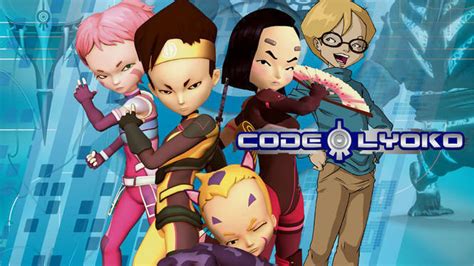 Code Lyoko | Know Your Meme