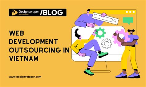 Top 7 outsourcing company in vietnam in 2022 Blog Hồng