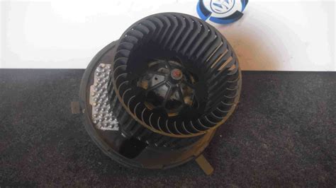 Volkswagen Passat B Heater Motor Blower Fan K