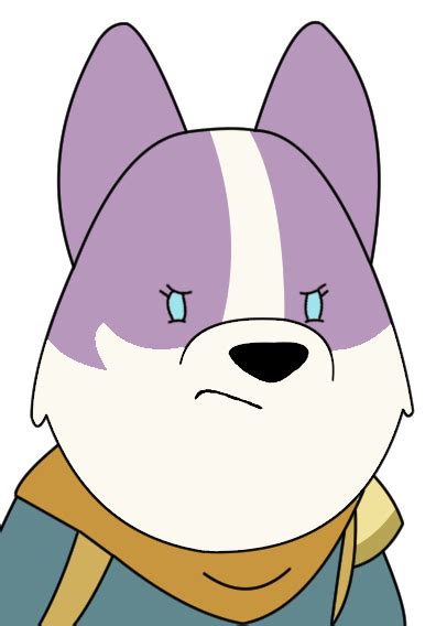 Kira Dogs In Space Heroes Wiki Fandom