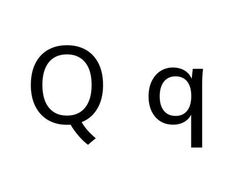 Kinder Club Letter Q Wppl Blogs