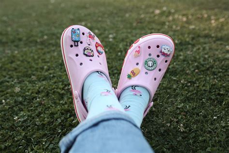 How To Put Jibbitz On Crocs Detailed Step By Step Guide