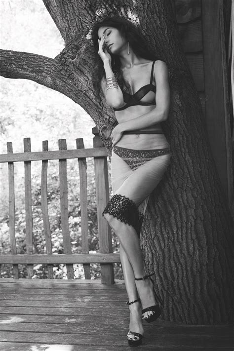 Les Jupons De Tess Spring Summer 2016 Lingerie