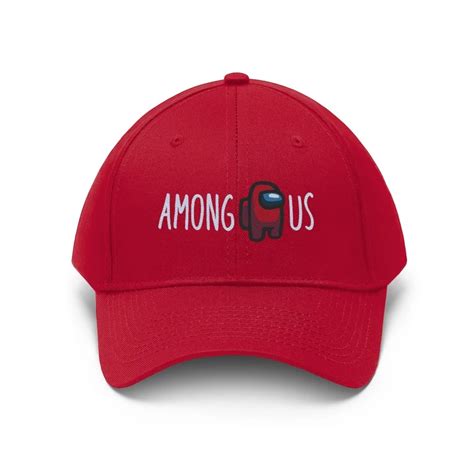 Among Us Hats Jordbots