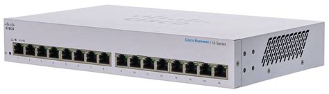 Cisco Business Series Unmanaged Switches Cisco