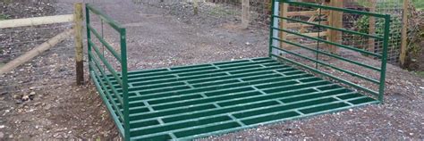 Welcome To Hopkins Cattle Grids Hopkins Steel Ltd