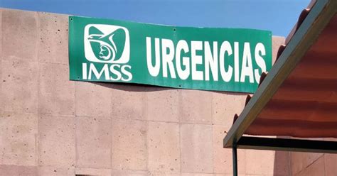 No S Lo Erick Denuncian Otro Caso De Negligencia M Dica En Imss De