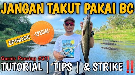 TUTORIAL BELAJAR PAKAI REEL BC DENGAN MUDAH SEMOGA BERMANFAAT DAN