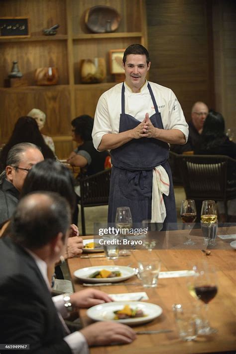 Top Chef Finale Episode 1117 Pictured Finalist Nick Elmi