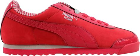 Buy Wmns Roma Nbk Patent Geranium 359298 03 Goat