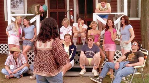 Wet Hot American Summer 2001 MovieZine