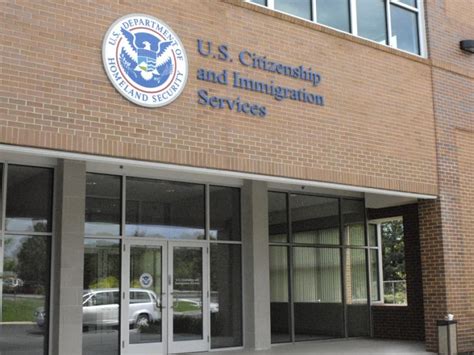 Uscis Hace 5 Aclaraciones Sobre Reapertura En Junio De Sus Oficinas Para Trámites Nmu