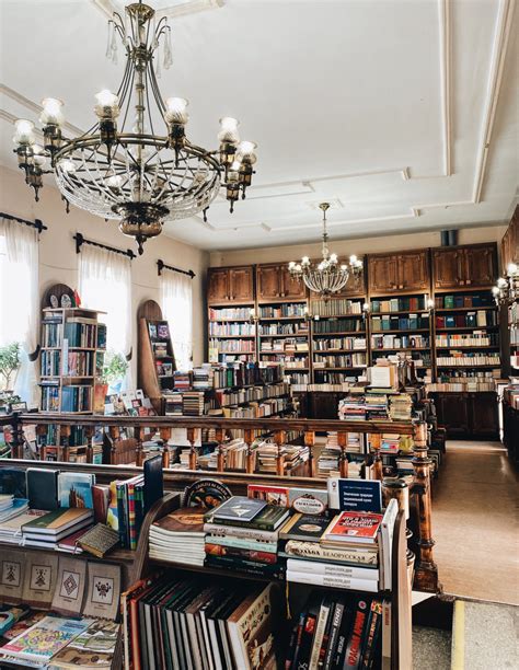Где покупать книги в Минске?