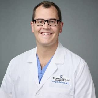 Dr Craig Sudbeck MD Wichita KS General Surgery