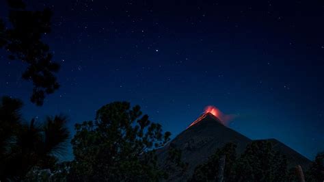 Explore Guatemalas Volcanoes And Cloud Forests For The Adventure Of A