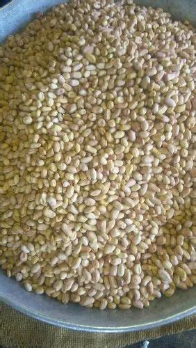 Ground Nut Seed Packing Size 80kg Packaging Type Sacks At Rs 95