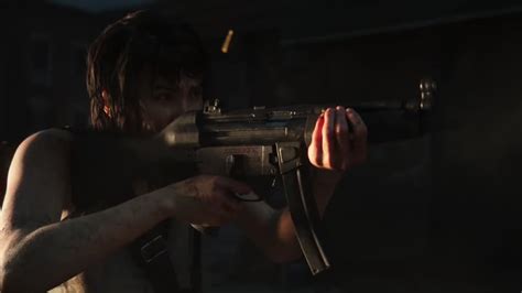 Overkills The Walking Dead Cinematic Launch Trailer Veröffentlicht