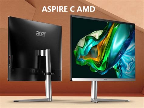 Mua Aspire C Ur Aio Desktop Full Hd Ips Display Amd