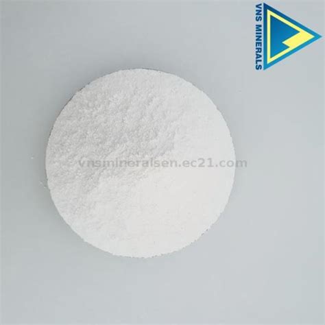 Best Quality Vietnam Calcium Carbonate Powder Mesh Id